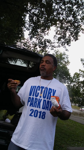 Park «Victory Park», reviews and photos, 1051 S 23rd St, Louisville, KY 40210, USA