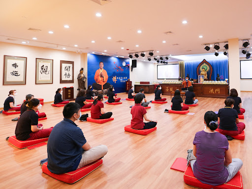 New York Bodhi Meditation Center 菩提禪修 紐約禪堂