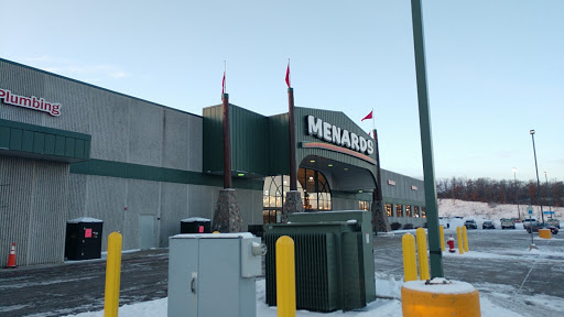 Home Improvement Store «Menards», reviews and photos, 1898 Venture Dr, Ottumwa, IA 52501, USA