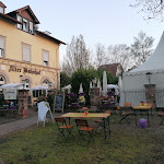 Photo n°2 de l'avis de Manfred.u fait le 02/04/2021 à 08:39 sur le  Wirtshaus Alter Bahnhof à Kirchheim an der Weinstraße