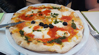 Pizza du Restaurant italien Pizzeria Pasqualina à Ivry-sur-Seine - n°15