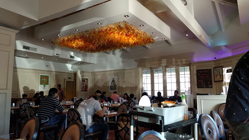 Indian Restaurant «Amaravati House», reviews and photos, 1991 Santa Rita Rd, Pleasanton, CA 94566, USA