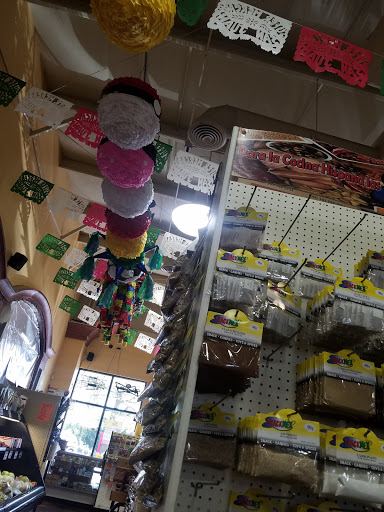 Grocery Store «San Juan SuperMarket», reviews and photos, 1991 NE Cornell Rd # 170, Hillsboro, OR 97124, USA