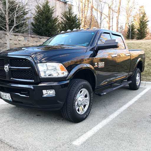 Auto Body Shop «Subway Auto Body», reviews and photos, 781 Annapolis Rd, Gambrills, MD 21054, USA