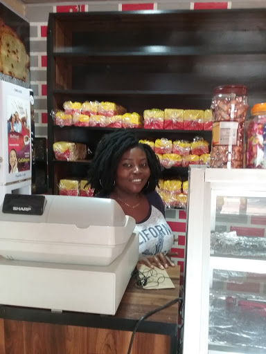 Pastry Boss, 47 Country Home Rd, Oka, Benin City, Nigeria, Cafe, state Edo