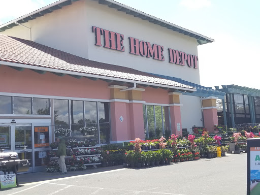 Home Improvement Store «The Home Depot», reviews and photos, 1625 Sycamore Ave, Hercules, CA 94547, USA