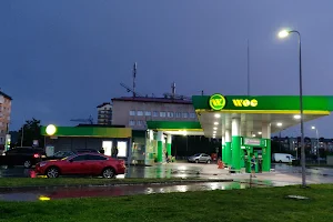 WOG gas stations image