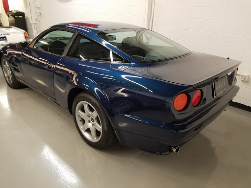 Used Car Dealer «Symbolic International», reviews and photos, 11425 Sorrento Valley Rd, San Diego, CA 92121, USA