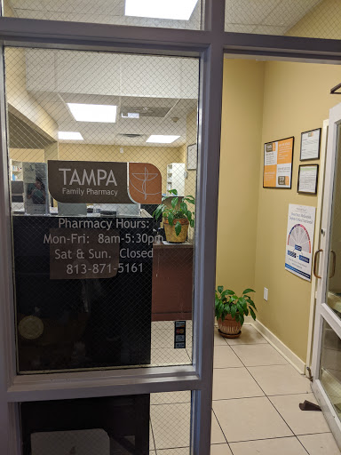 Tampa Family Pharmacy