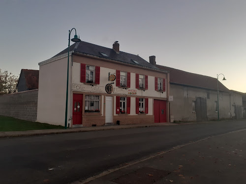 Épicerie Épicerie de Revelles Revelles