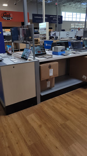 Electronics Store «Best Buy», reviews and photos, 11491 Parkside Dr, Farragut, TN 37934, USA