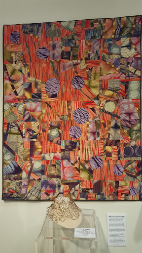 Art Museum «Lighthouse ArtCenter Gallery», reviews and photos, 373 Tequesta Dr, Jupiter, FL 33469, USA