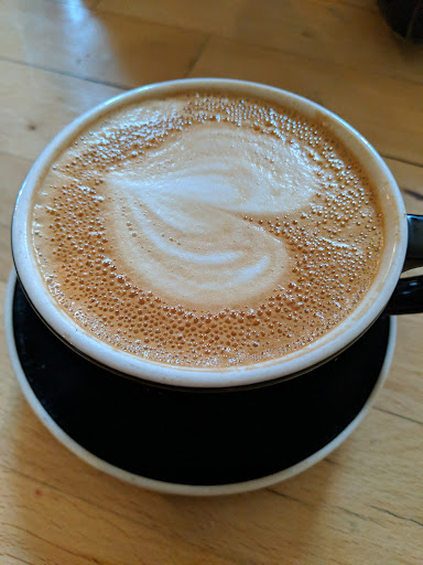Coffee Shop «Kreuzberg Coffee Company», reviews and photos, 725 13th St, Paso Robles, CA 93446, USA
