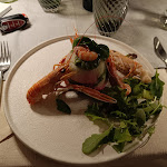 Photo n°5 de l'avis de Emilio.i fait le 26/12/2023 à 09:59 sur le  Scalvini à Genoa