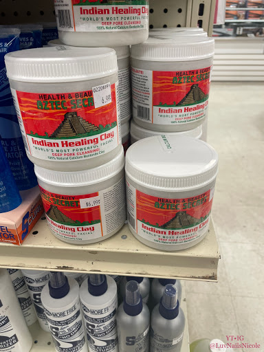 Cosmetics Store «Cherry Hill Beauty Supply», reviews and photos, 27251 Cherry Hill Rd, Inkster, MI 48141, USA