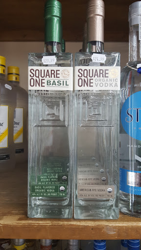 Liquor Store «Poplar Pike Liquors», reviews and photos, 9330 Poplar Pike, Germantown, TN 38138, USA