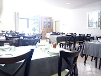 Atmosphère du Restaurant AÜ REY à Gayon - n°2
