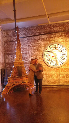 Event Venue «Senate Garage», reviews and photos, 4 N Front St, Kingston, NY 12401, USA