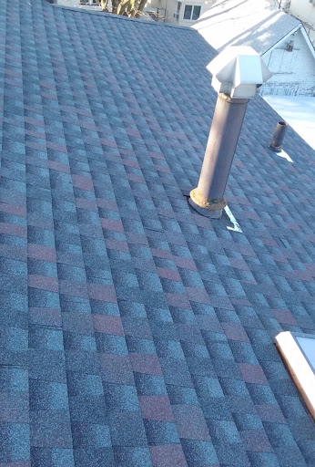 Roofing Contractor «Global Roofing & Siding», reviews and photos, 64 Austin Ave, Staten Island, NY 10305, USA