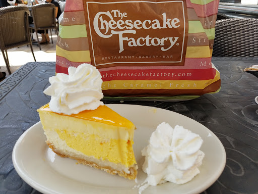 Restaurant «The Cheesecake Factory», reviews and photos, 24265 Cedar Rd, Lyndhurst, OH 44124, USA