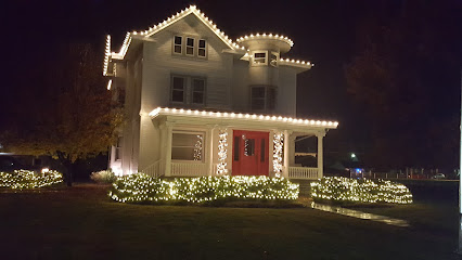 Christmas Lights Cincinnati
