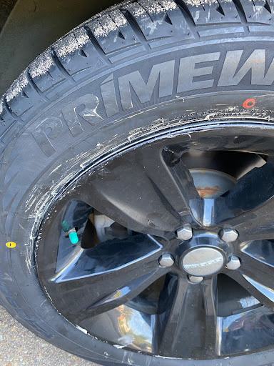 Tire Shop «Firestone Complete Auto Care», reviews and photos, 856 Granby St, Norfolk, VA 23510, USA