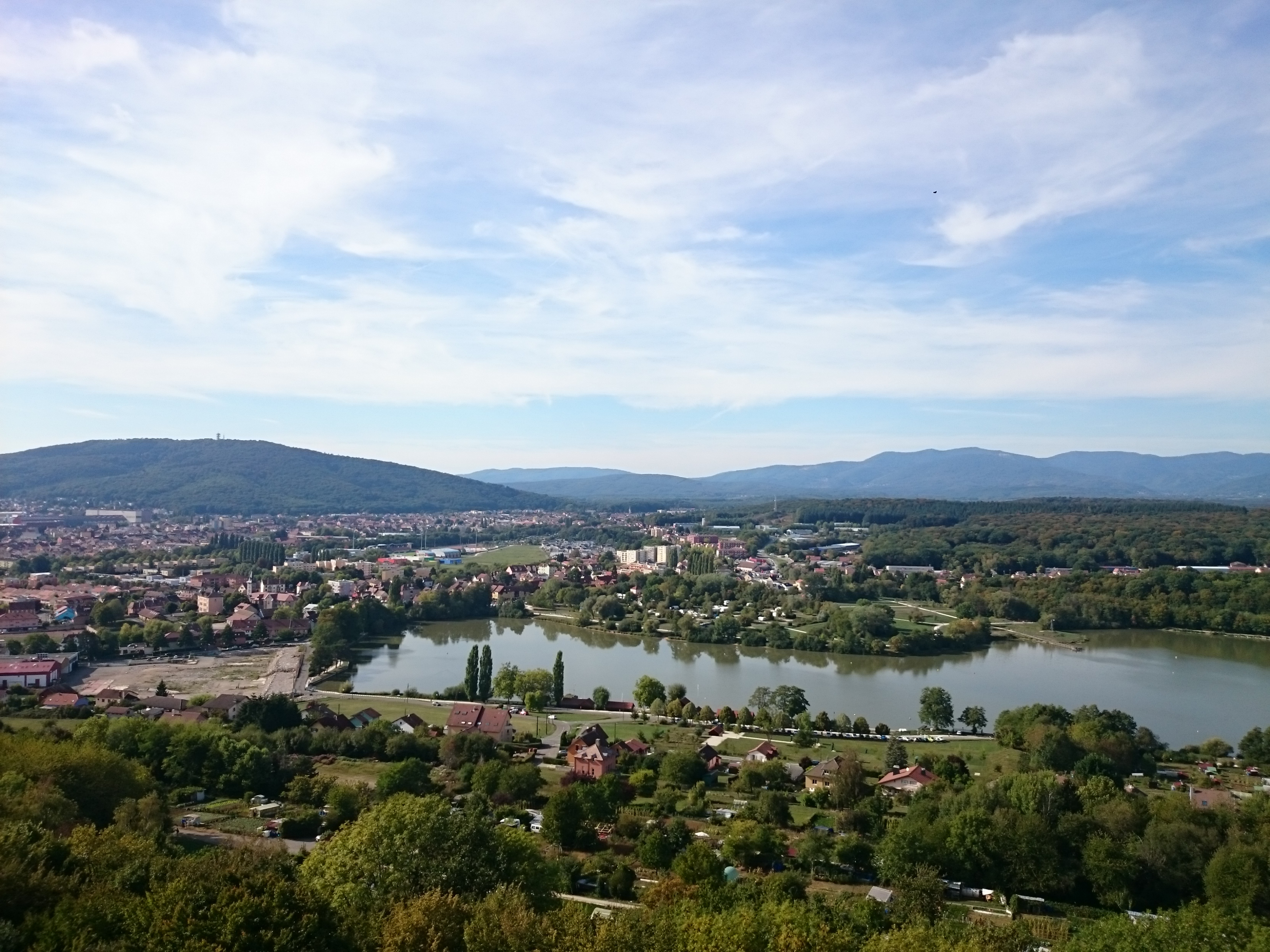 Photo n° 2 de l'avis de Théo.l fait le 08/10/2018 à 19:49