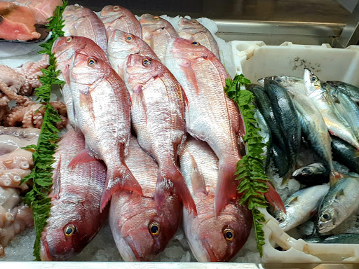 Pescadería 'El Canario'