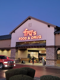 Fry's Food And Drug - Photo 5 - Car repair in San Tan Valley, AZ, San Tan Valley