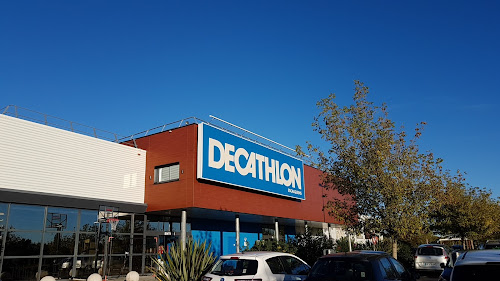 Magasin d'articles de sports Decathlon Toulouse Escalquens Escalquens