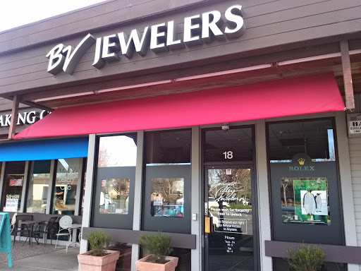 Bennett Valley Jewelers, 2700 Yulupa Ave #18, Santa Rosa, CA 95405, USA, 