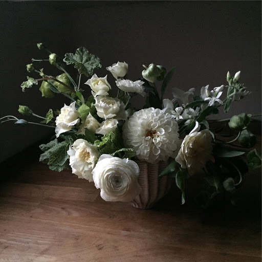 Florist «The Flower & The B», reviews and photos, 5655 College Ave, Oakland, CA 94618, USA