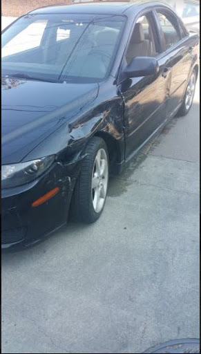 Auto Body Shop «Valley Autoworks Inc», reviews and photos, 5884 Center Rd, Valley City, OH 44280, USA