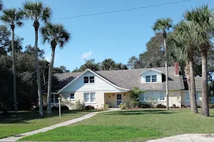 Daytona River house image