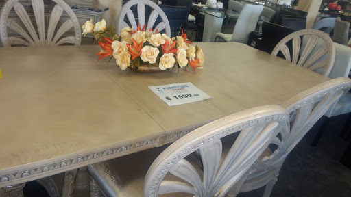 Furniture Store «The Furniture Depot», reviews and photos, 100 Manton Ave, Providence, RI 02909, USA