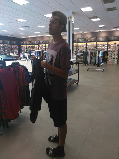 Shoe Store «Footaction», reviews and photos, 1401 S Buckner Blvd #100, Dallas, TX 75217, USA