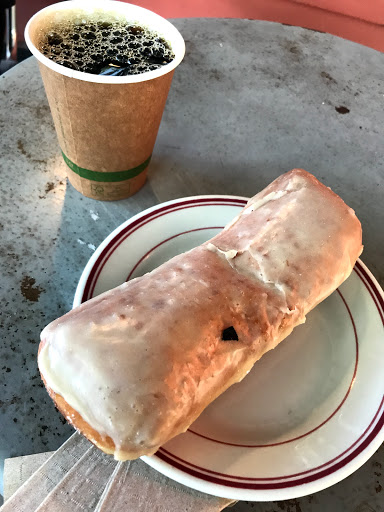 Donut Shop «Mighty-O Donuts Greenlake», reviews and photos, 2110 N 55th St, Seattle, WA 98103, USA