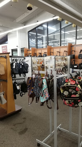 Clothing Store «Burlington Coat Factory», reviews and photos, 24111 WA-99, Edmonds, WA 98026, USA