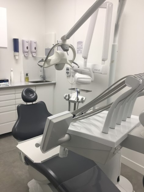 Denteka - Centre dentaire Asnières à Asnières-sur-Seine