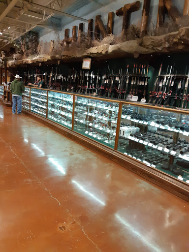 Sporting Goods Store «Bass Pro Shops», reviews and photos, 7777 Victoria Gardens Ln, Rancho Cucamonga, CA 91739, USA