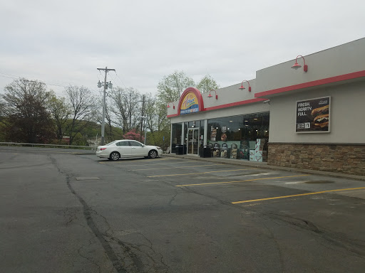 Sunoco Gas Station, 771 NY-17M, Monroe, NY 10950, USA, 