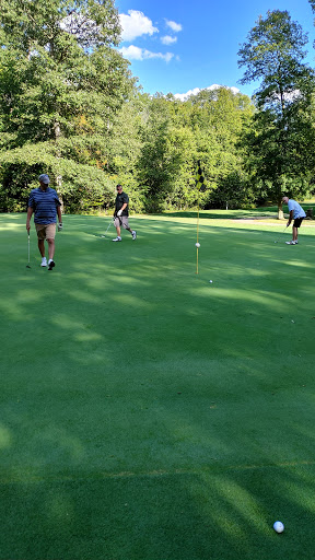 Golf Club «Rolling Meadows Golf Club», reviews and photos, 11233 Industrial Pkwy, Marysville, OH 43040, USA