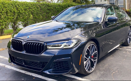 BMW Dealer «Richmond BMW», reviews and photos, 8710 W Broad St, Richmond, VA 23294, USA