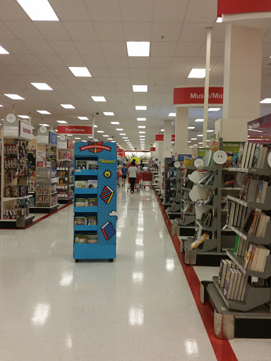 Department Store «Target», reviews and photos, 1191 Boston Post Rd, Milford, CT 06460, USA