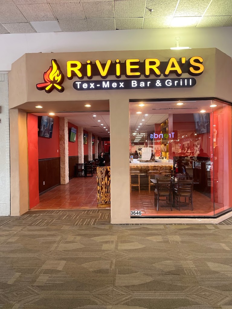Rivieras Tex-Mex Bar & Grill 75062