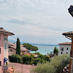 Photo n°1 de l'avis de Moreno.i fait le 09/07/2021 à 08:16 sur le  Hotel Marolda à Sirmione