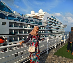 Surabaya North Quay photo