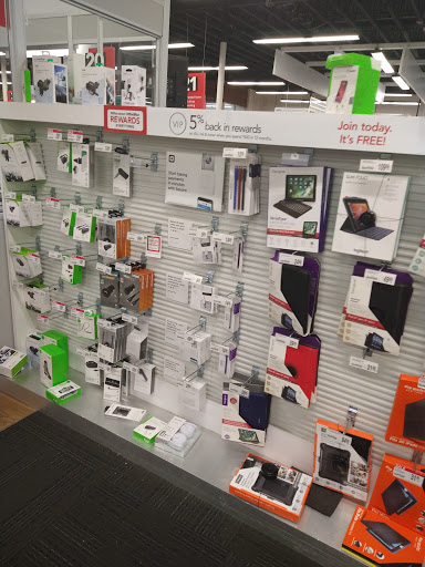 Office Supply Store «Office Depot», reviews and photos, 222 Fairview Dr, Carson City, NV 89701, USA