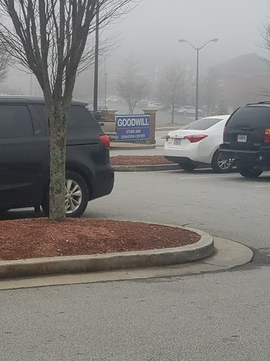 Donations Center «Goodwill of North Georgia: Hamilton Mill Store and Donation Center», reviews and photos