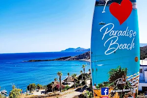Paradise Beach Snack Bar image